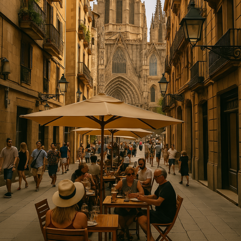 experiencias gastronómicas